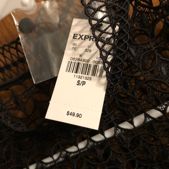 Express Tank - Picture 3 of 3